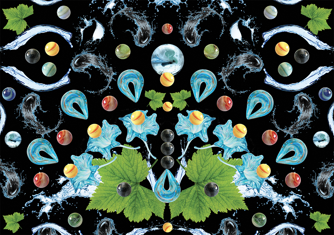 ForagePress's tweet image. &quot;The Root&quot; by Oana Clitan foragepress.com/content/root Inspired by the music of @TheDangelo Enjoy!