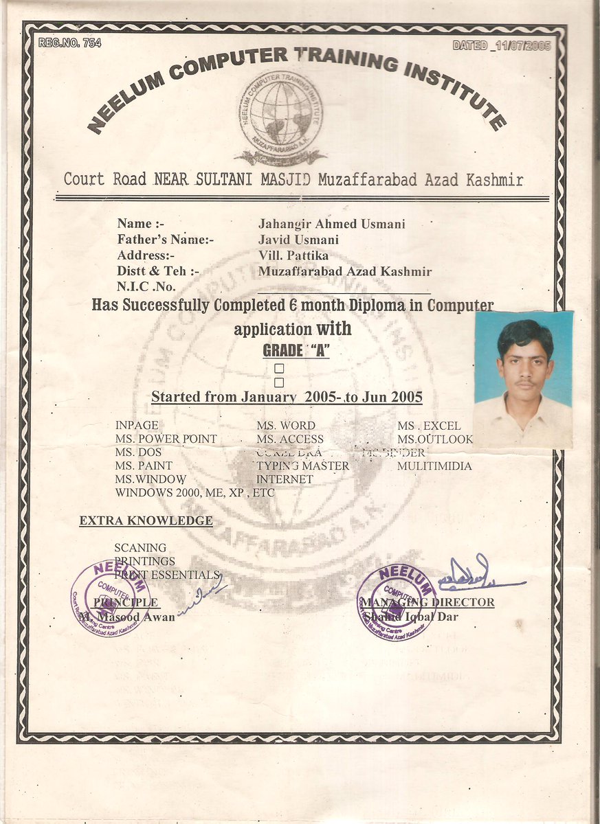 computer diploma 6 month computer diploma 6 month
