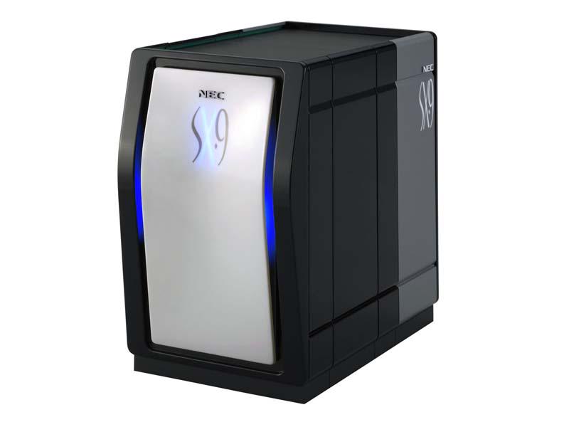 画像 本日放送のサマーウォーズにスーパーコンピュータが出てきますよね あれ 実際にリアルで稼働してる Necのsx 9ってモデルなんですよ 国立天文台なんかに納入さ Matomehub まとめハブ