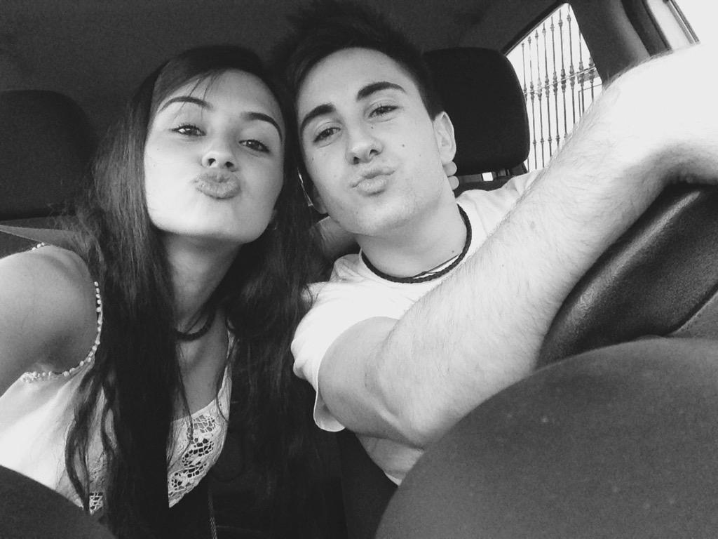 MazuTraceur's tweet photo. Que empiece lo buenoo #go #soloempieza eres la mejooon 💏❤️🔐 @AlejandraSousa1 http://t.co/swGSp3UJfu