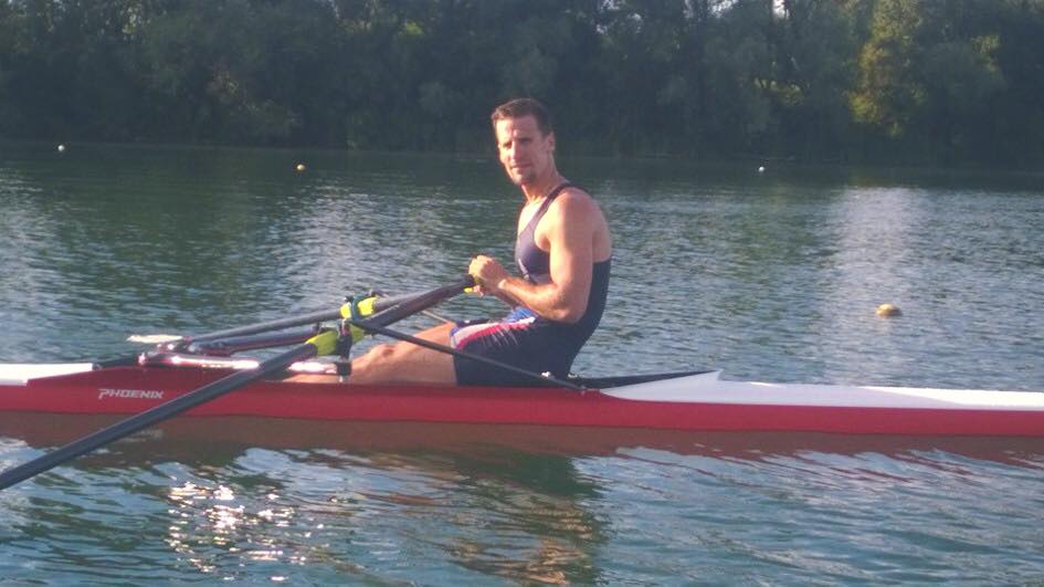 falconracingEU's tweet photo. Découvrez le témoignage de Benjamin Lang suite à l'essai de notre skiff: 
http://t.co/gqyKFsEylF http://t.co/NdVJoW6gwQ