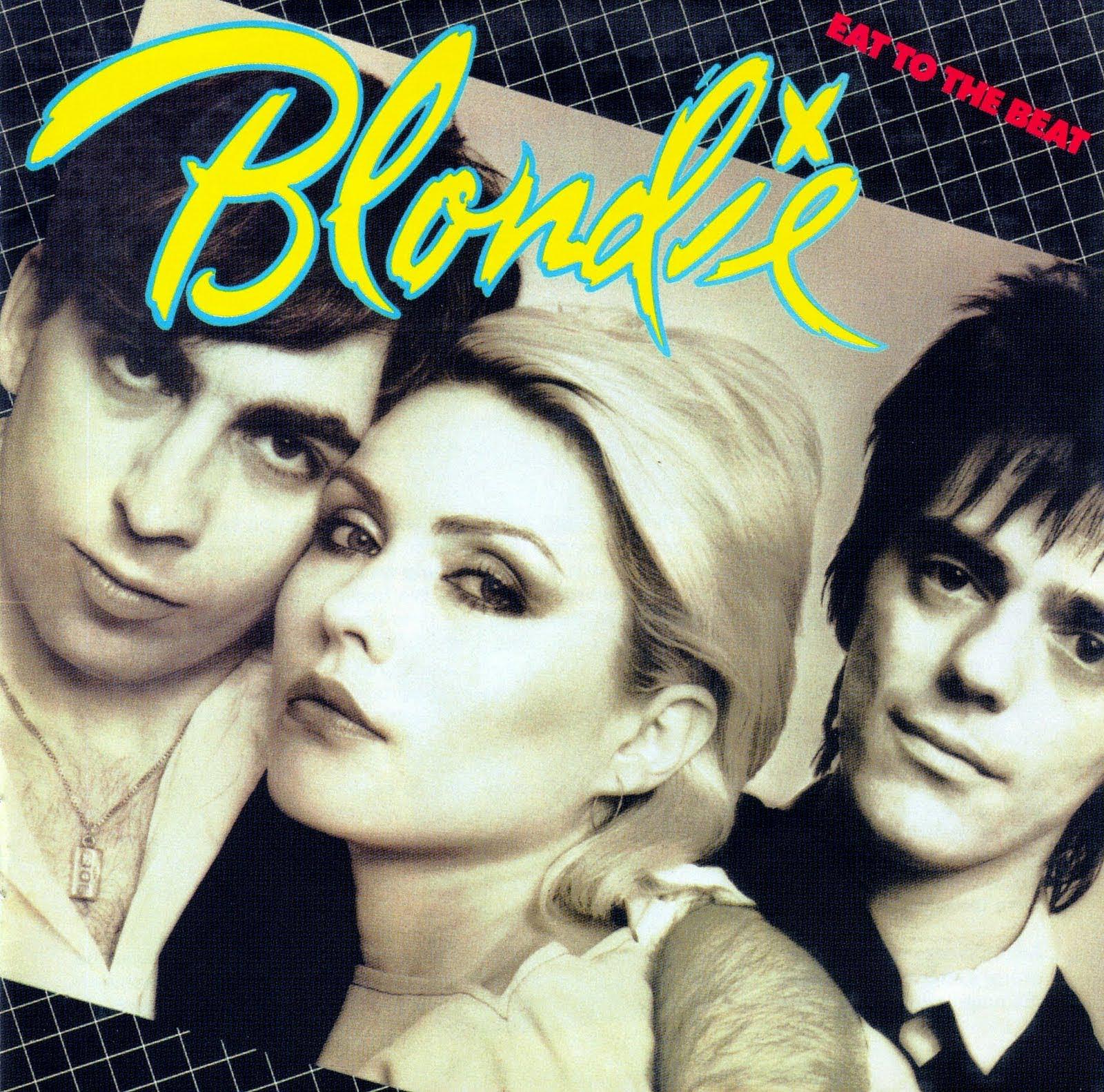 A very Happy Birthday to Blondie\s Debbie Harry, 70 years old today! Explore her discography: 
 