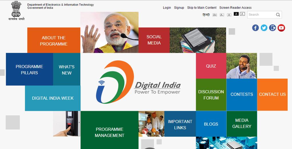 Ravi Shankar Prasad tweet media
