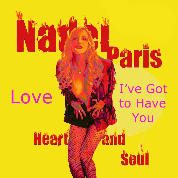 NadelParis tweet picture