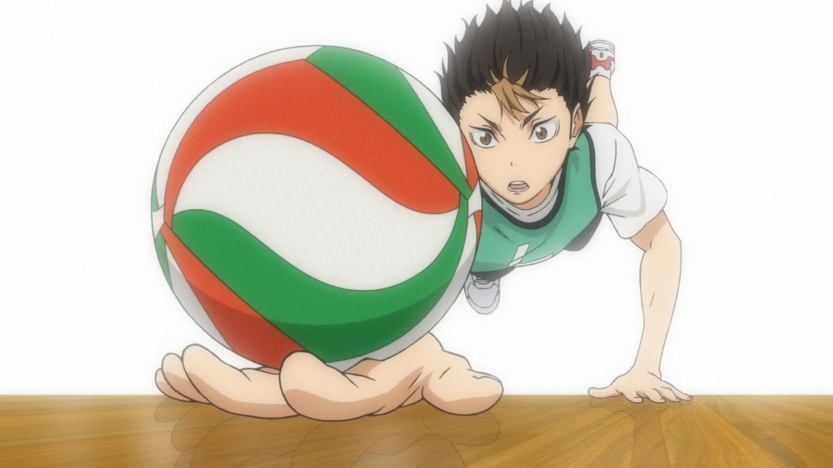 アニメ ハイキュー 公開まであと2日 もう1回 トスを呼んでくれ エース 西谷の熱い言葉でエースとして自信を取り戻した東峰 菅原に託されたボールを全身全霊でアタックするこの表情 仲間を信じて打ち切る 1stシーズンを代表する名シーンで アニメ ハイキュー 公開まであと2日 もう1回 トスを呼んでくれ エース 西谷の熱い言葉でエースとして自信を取り戻した東峰 菅原に託されたボールを全身全霊でアタックするこの表情 仲間を信じて打ち切る 1stシーズンを代表する名シーンで