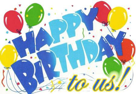Happy 14th Birthday to Me and Happy 22nd Birthday to !!!!!!!!! 