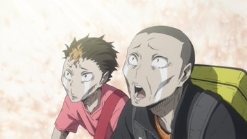 ハイキュー 西谷夕の名言 セリフ12個まとめ ゆうやの雑記ブログ