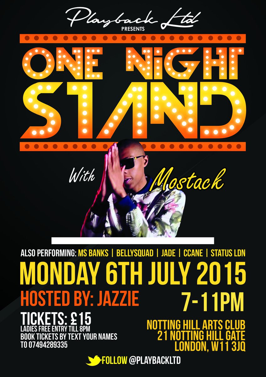 ClareShire's tweet photo. @Dan_KhanUP This is gonna BANG! @realmostack performing live with GUESTS  https://t.co/nfJN5m4ukm MONDAY 6TH JULY RT! http://t.co/7Dm4Raaaqu