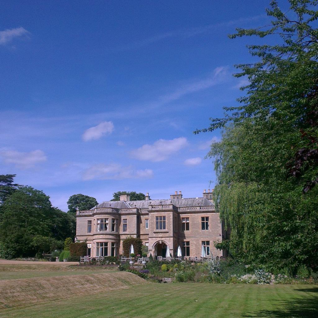 Phew what a scorcher! Our conference suite holds 14 &amp; is climate controlled. For your next meeting  call 01832 720777