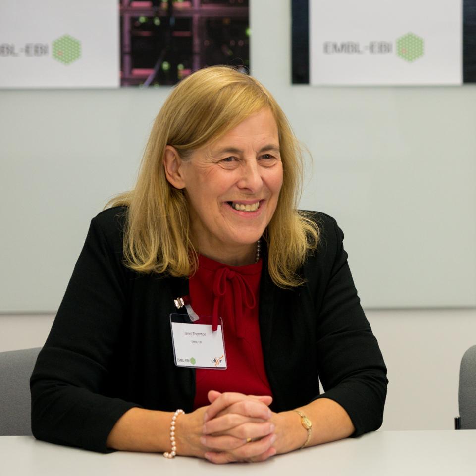 Wellcome Sanger Institute tweet media