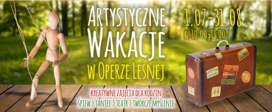 Dziś wystartowały artystyczne #wakacje dla #dzieci! Codziennie od 10.00 do 13.00 kreatywne zajęcia dla najmłodszych.