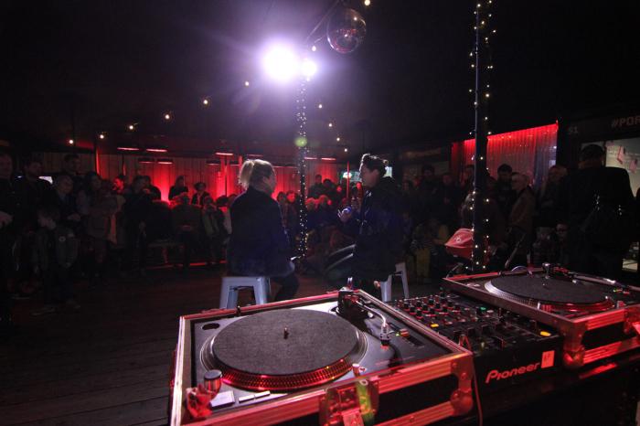 boxpark's tweet photo. #FreeEventSpace - Get in touch with us info@boxpark.co.uk if you have an idea for an event @BOXPARK #Shoreditch http://t.co/sMFBRJptcT