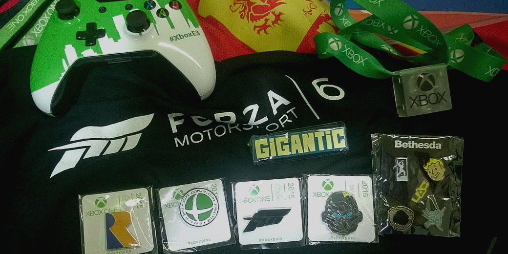 XBOX UK tweet media