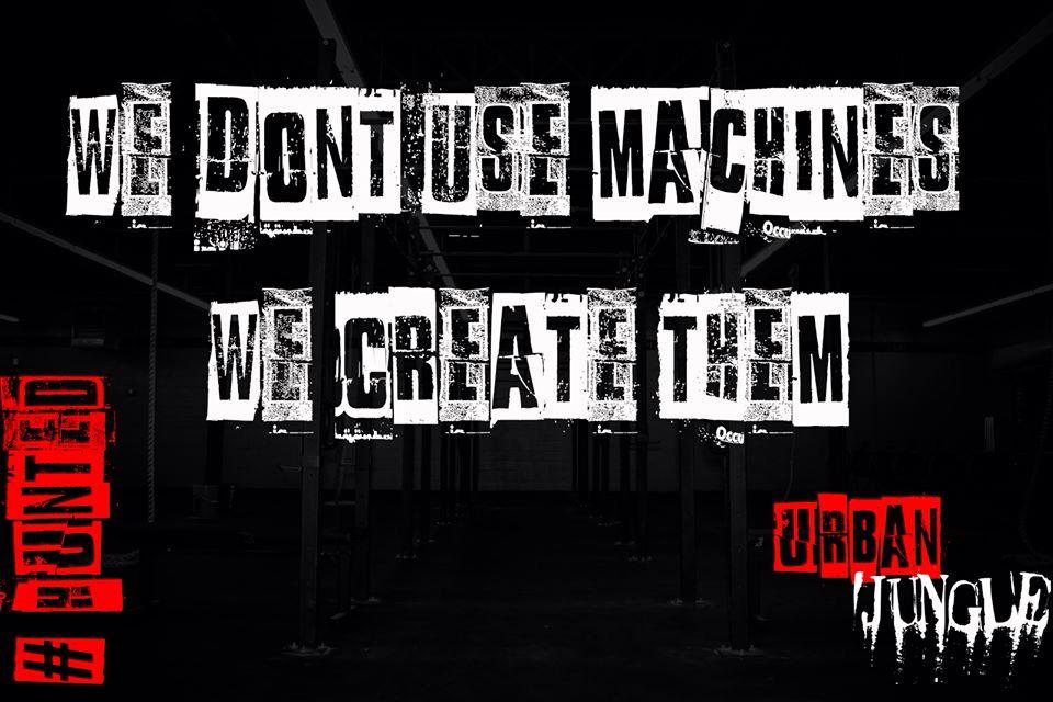 UrbanJungle_PT's tweet image. Haha @DougieMacStoke always!! #hunted