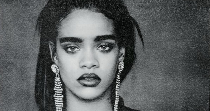 officialcharts's tweet photo. Watch out, RiRi's about! @rihanna enters the Official Top 40 Biggest Songs of 2015: http://t.co/7OGhWCRtaK http://t.co/bLZqZERA62