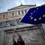 RT @MauricioTuitero: #Grecia busca una nueva ayuda europea tras entrar en default con el FMI 
<a href='http://t.co/HXgFHd1hLx' target='_blank'>http://t.co/HXgFHd1hLx</a> 
#default 