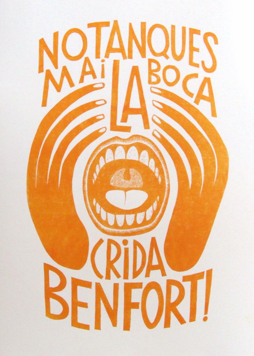 #MúsicaEnValencià - No tanques mai la boca, crida ben fort! Així respon l'Ovidi a la #LleiMordaza #LeyMordaza