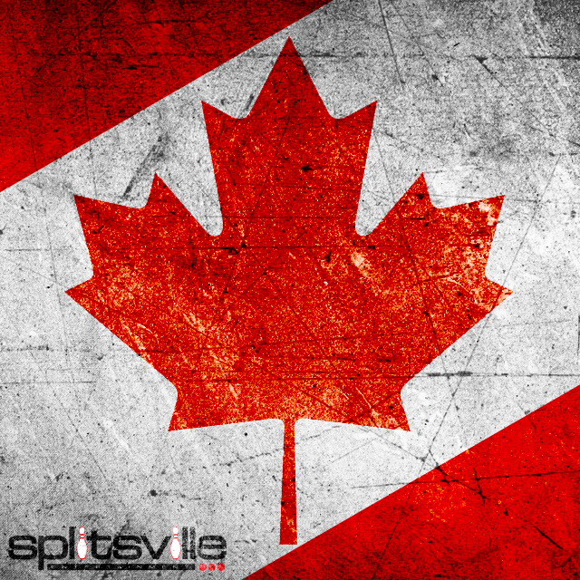 SplitsvilleNan's tweet photo. Happy Canada Day! $1.48 games from open - 6pm + wear red &amp; white to receive a free game pass for your next visit! http://t.co/gvQQryLCkx