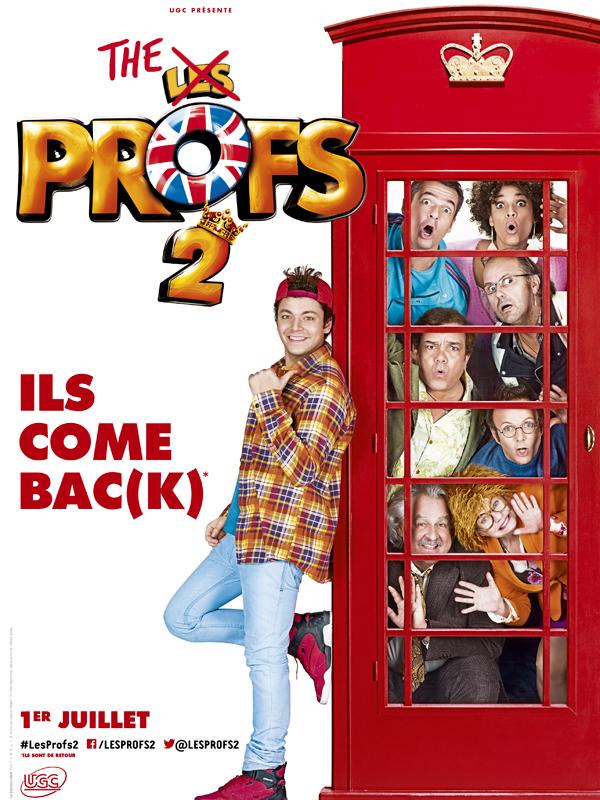 Didier Bourdon FC tweet media