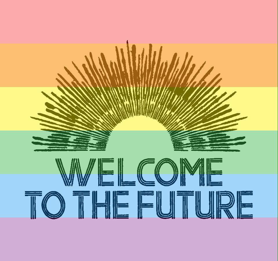 Welcome to the Future (@wttffestival) on Twitter photo 