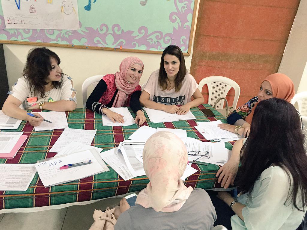 reem_chams's tweet image. #ScopeAndSequence #learningoutcomes #elementary #preschool @DawhaHighSchool