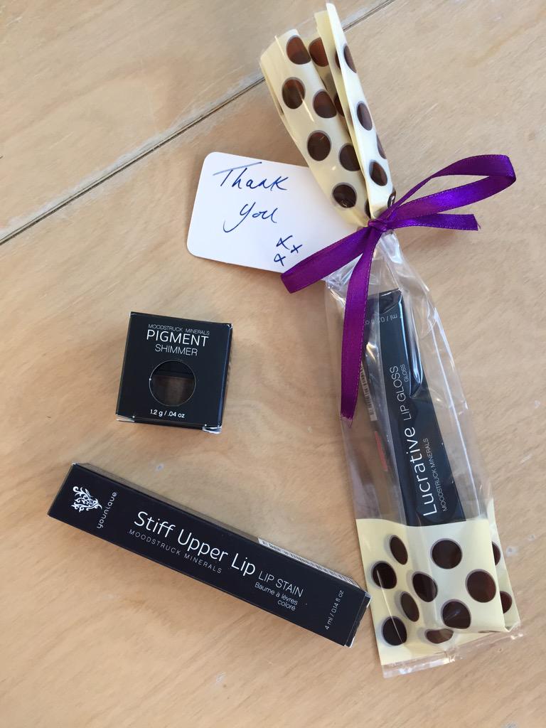 AltogetherY's tweet image. Something different for a "thank you teacher" gift. Here's a lovely lip gloss or the amazing Younique lip stain.