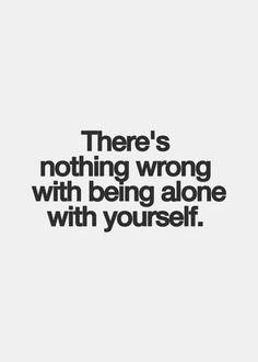 zachintocrypto's tweet image. There&apos;s nothing wrong with being alone with yourself #foreveralone #buthappy (: