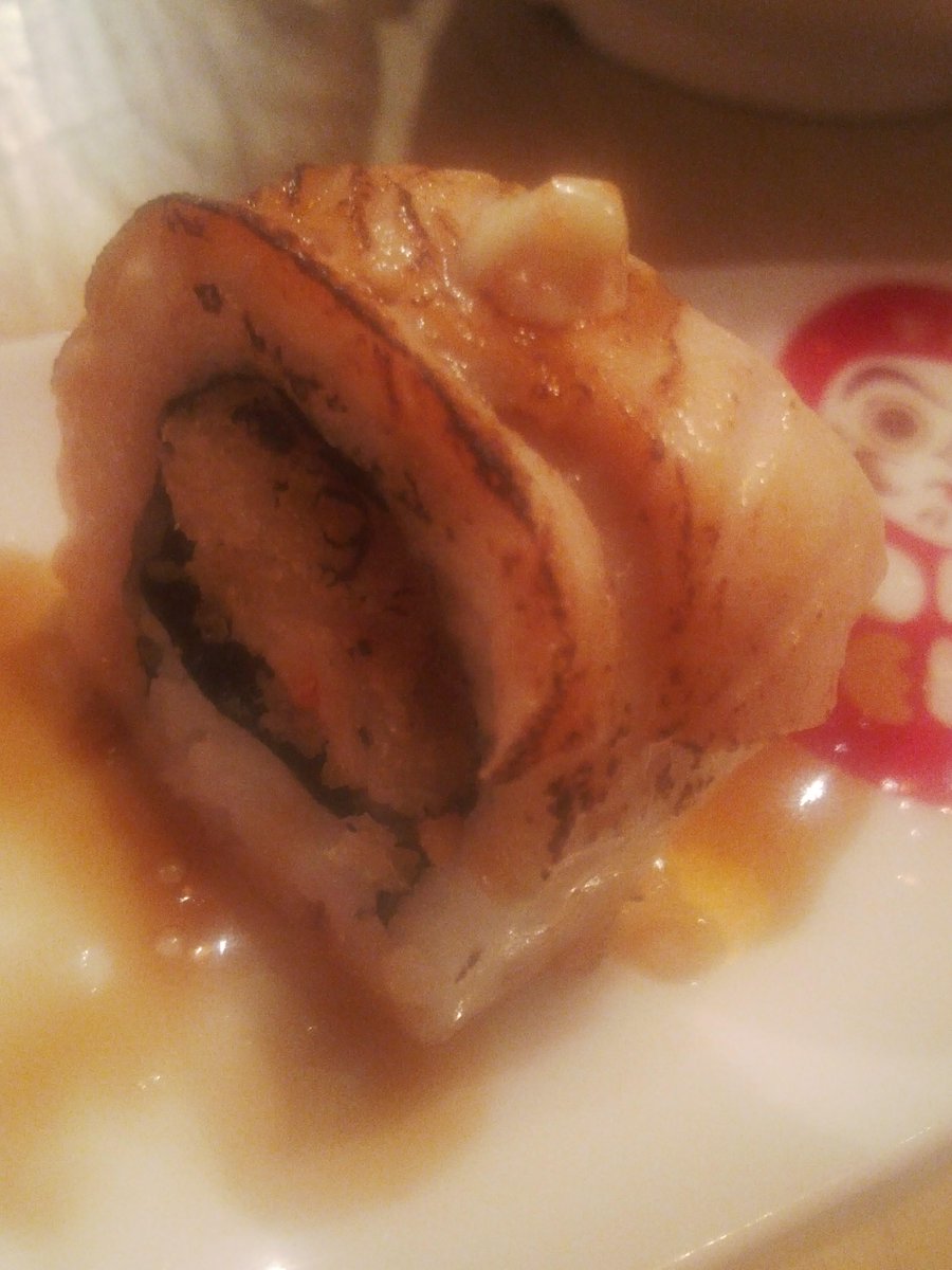 dewi_althaea93's tweet photo. Must try: Kinky Kelly @TokyoBelly http://t.co/R6MY1AF7QW