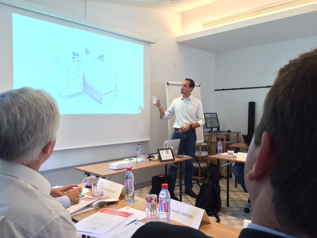 Huawei France tweet media