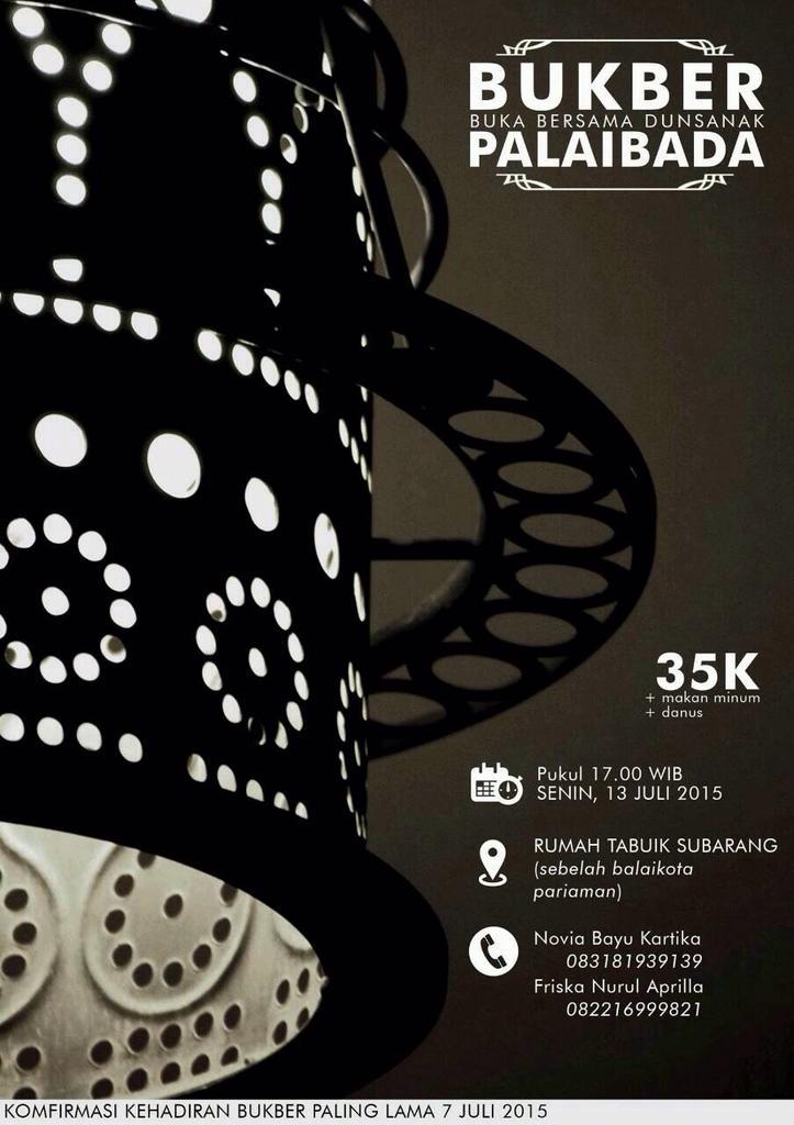 PALAIBADA PARIAMAN (@infopalaibada) on Twitter photo 