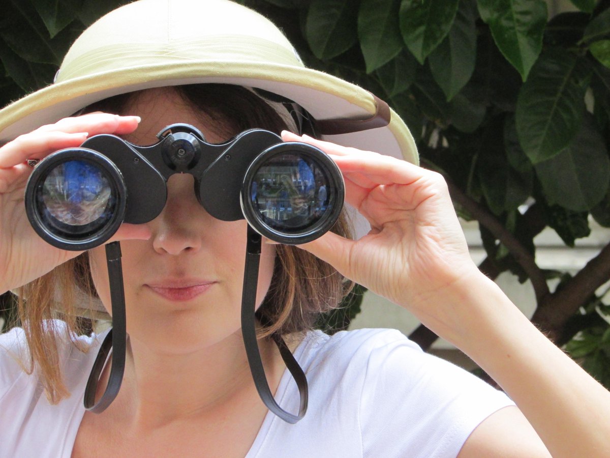 Animal Fair tweet media