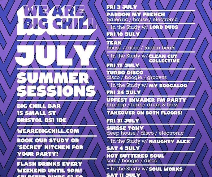 Mike Shawe (@hbsbristol) on Twitter photo @BigChillBristol <a href="/SoulworksBrstl/">Soulworks</a> <a href="/EarlyDoorsBS1/">Early Doors</a> <a href="/MikeShawe/">Mike Shawe</a> July 4th Takeover #disco #house #boogie #hiphop #funk ❤️ @BigChillBristol <a href="/SoulworksBrstl/">Soulworks</a> <a href="/EarlyDoorsBS1/">Early Doors</a> <a href="/MikeShawe/">Mike Shawe</a> July 4th Takeover #disco #house #boogie #hiphop #funk ❤️