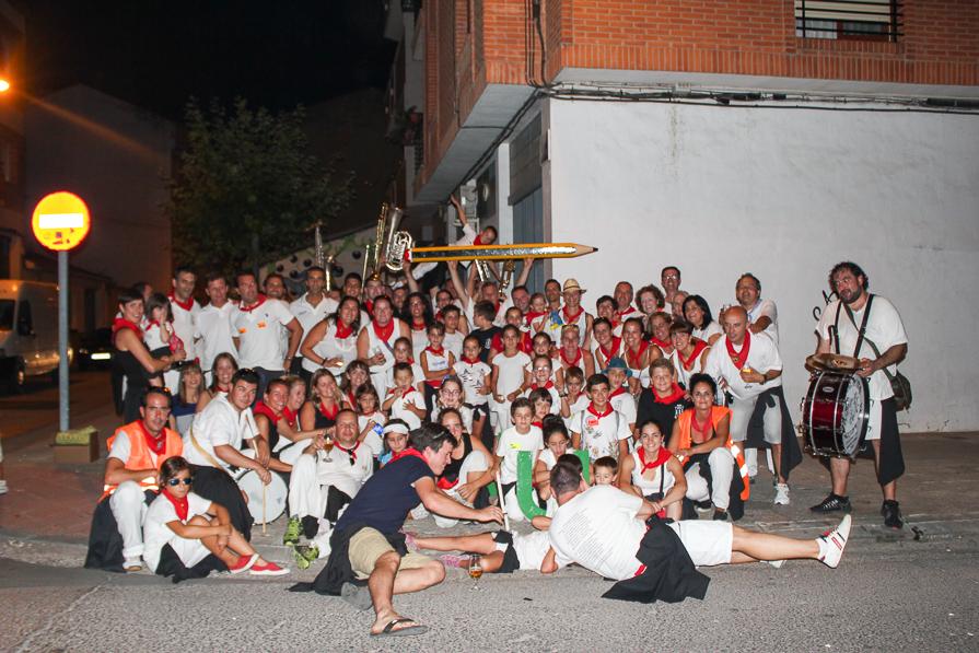 55 Días para San Emeterio y San Celedonio 2015, feliz miércoles.