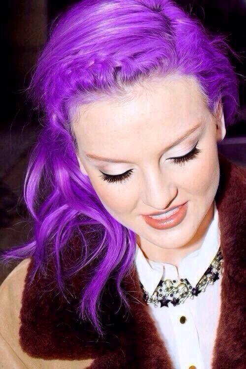 badwixx's tweet image. RT for purple perrie 💜 #LoopOffLittleMix