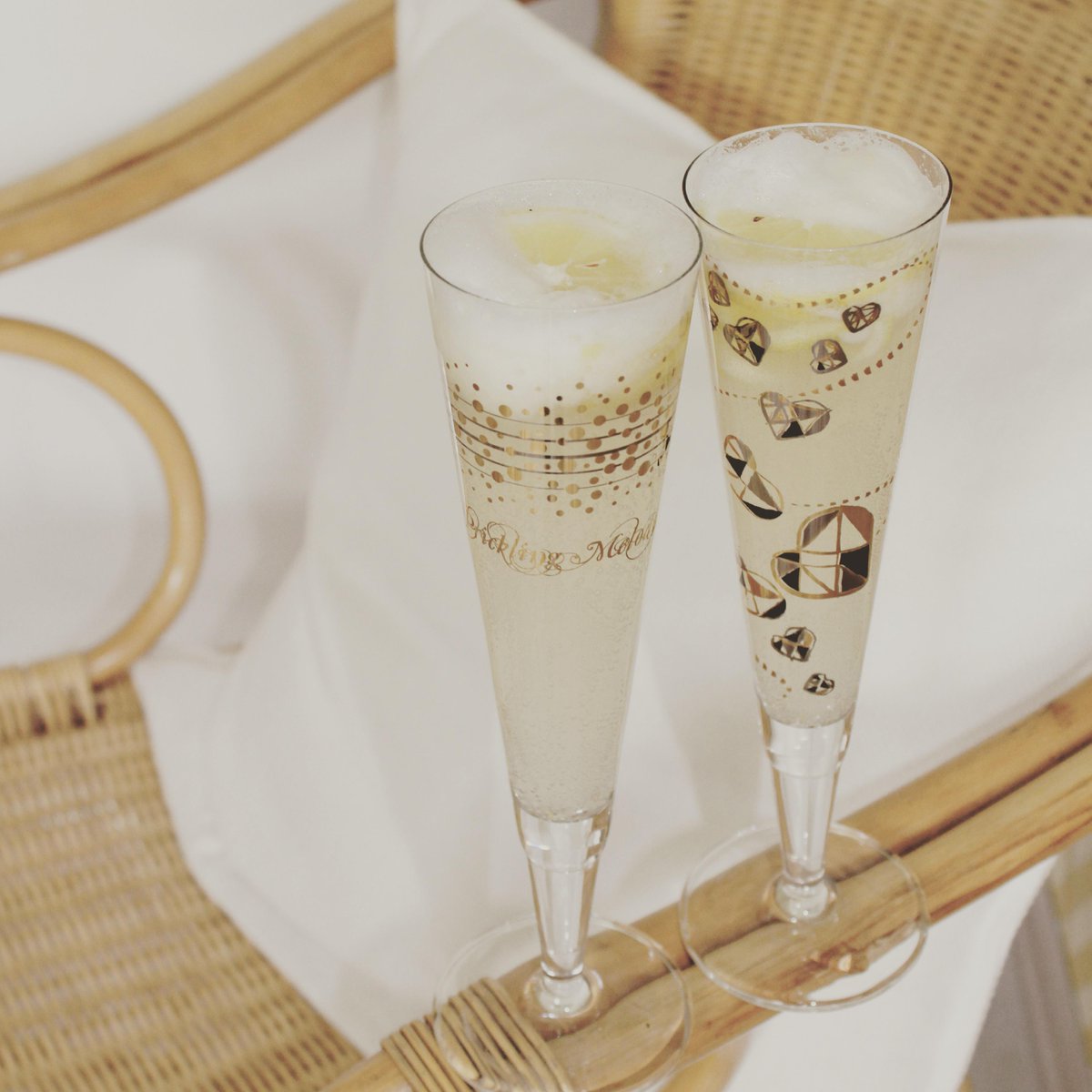 #drink #Champagner #Abkühlung #summertime