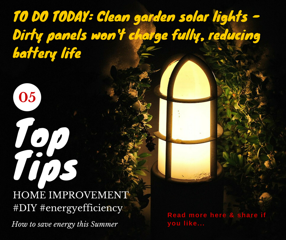 Top Tip for the day via <a href="/greendealcentrl/">Green Deal Central</a> bit.ly/gdc-twitter-en…
#WisdomWednesday #GreenDeal #energyefficiency