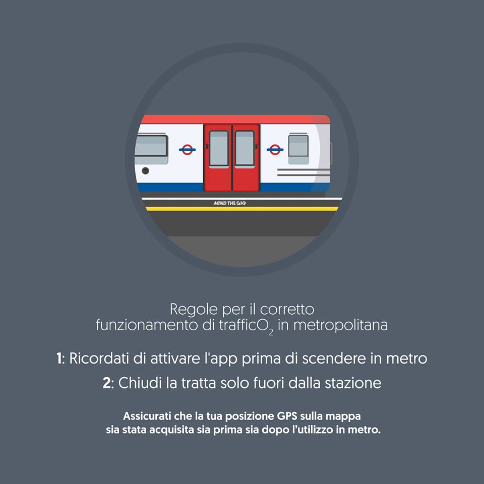 traffic_O2's tweet photo. Consigli per chi si muove in metro utilizzando #trafficO2.
http://t.co/QqQ6rs3RXU #Palermo #Roma #Milano http://t.co/8Intnv8NkL