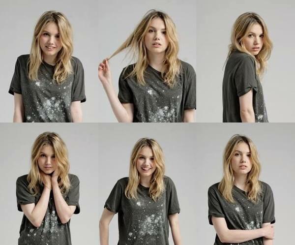 Happy birthday Hannah Murray! 