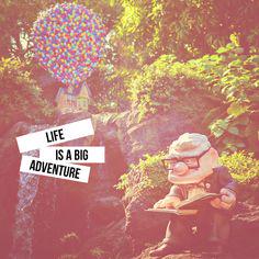 'n Lewe saam met liefie is 'n avontuur :) #30daeVanPret