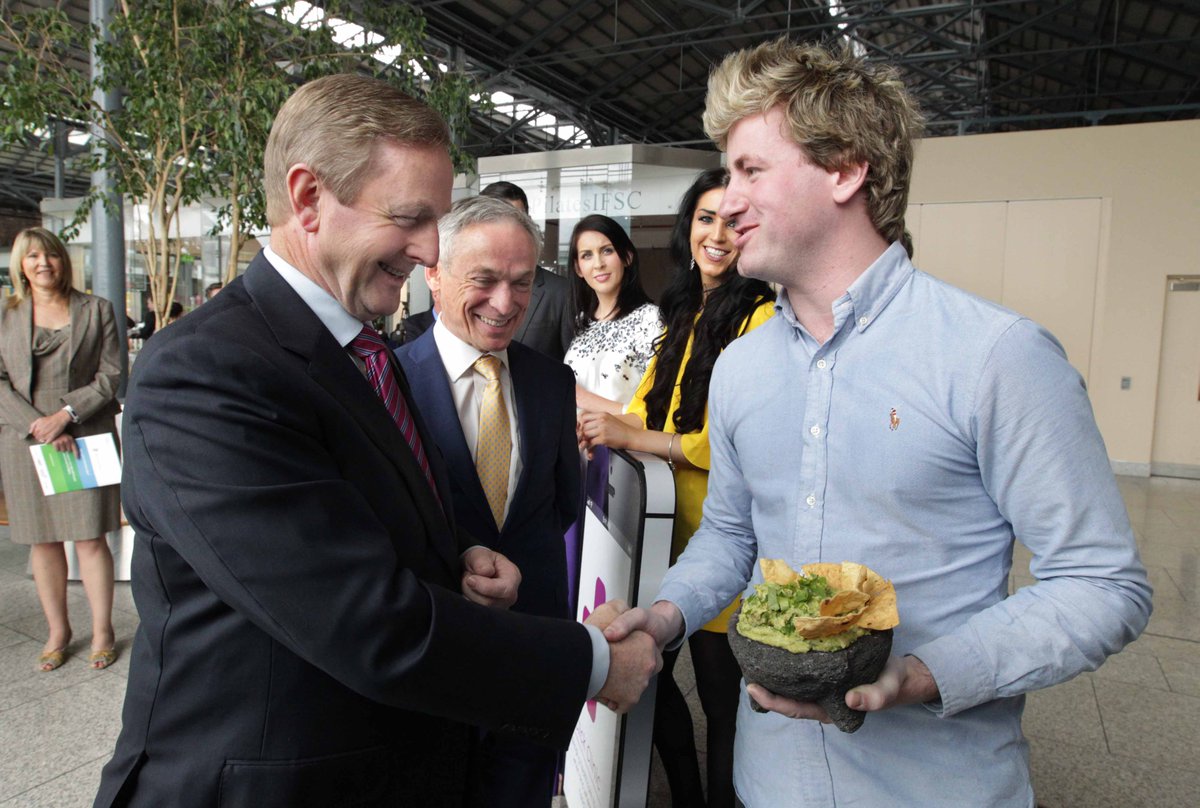 LEO Wicklow tweet media