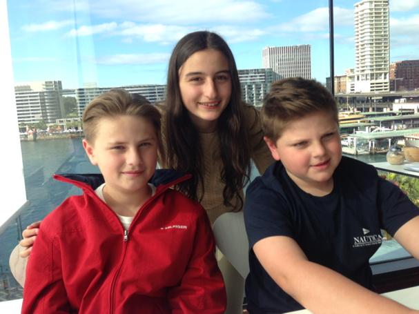 jmtlt's tweet photo. Great day at MCA http://t.co/oiEpCvFpHa