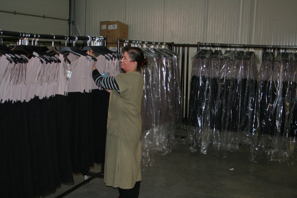 AmoniMFG's tweet photo. #InFactory #FactoryPics #apparelmanufacturing #AmoniManufacturing http://t.co/7yU2bRb8yK