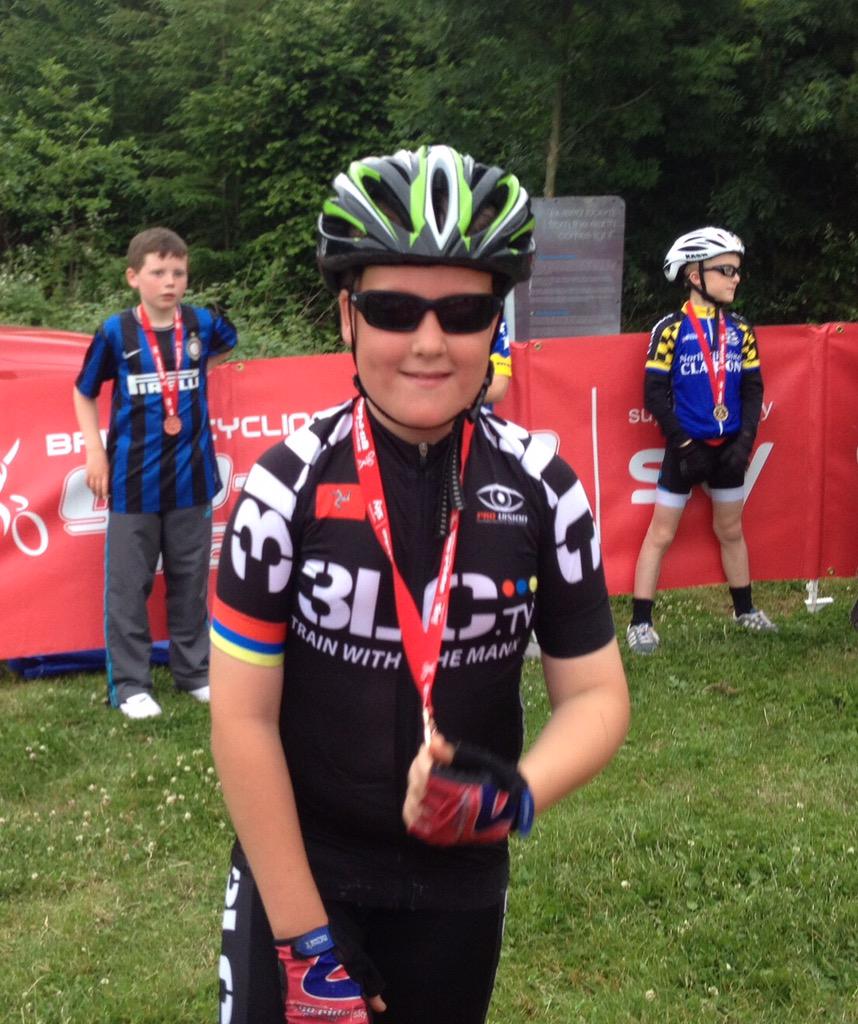SegGrimshaw's tweet photo. @3LC #multidiscipline #MTB @BritishCycling #GoRideRacing #fun http://t.co/RyPwvlzVS8