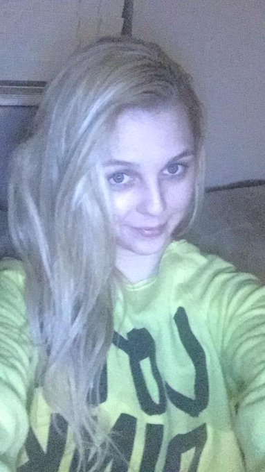 Good night Twitter #clean #face #beauty 🐰 http://t.co/mAPnQvFRSD<a href="/tag/clean"class="tags">#clean</a><a href="/tag/face"class="tags">#face</a><a href="/tag/beauty"class="tags">#beauty</a>