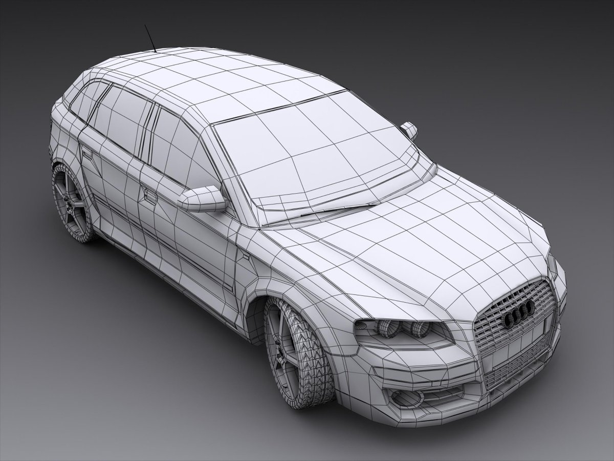 voxelart3d's tweet image. Buenos días tribu ;) Hoy os enseñamos uno de nuestros trabajos: Audi A3 Sportback.
más info: voxelart.es