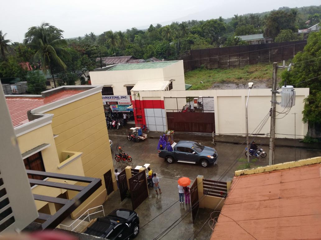 nnengdiaz's tweet photo. Viva Sto. Niño from Cebu City! Welcome to La Carlota City....:) http://t.co/K0sUt9kbhK
