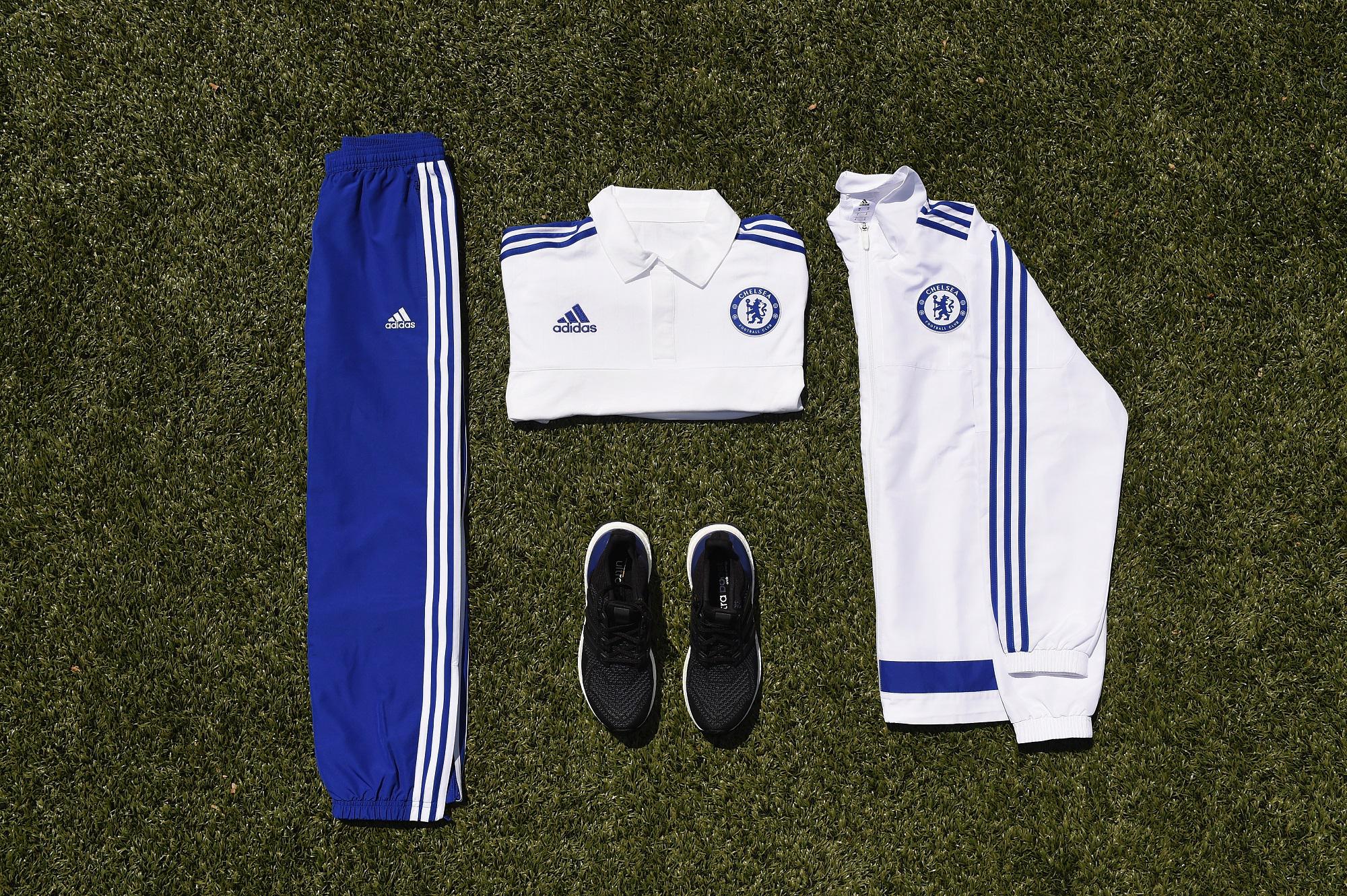 Chelsea FC on X