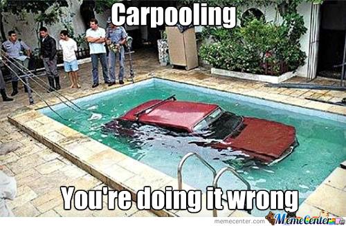 Because cars get hot and bothered too... #HottestDayOfTheYear