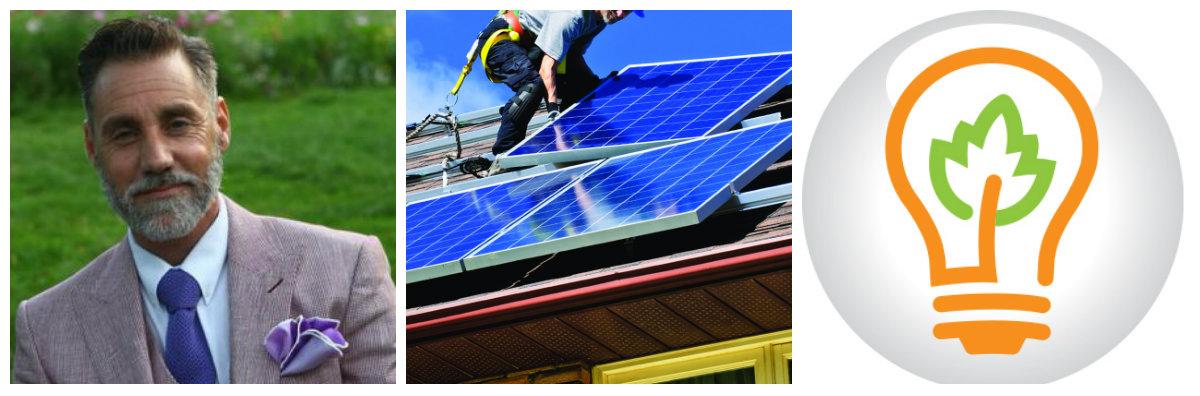 ow.ly/P1GtO Will #solarpower work in cloud? Q's answered by expert @mrsunshinenet #hottestdayoftheyear
