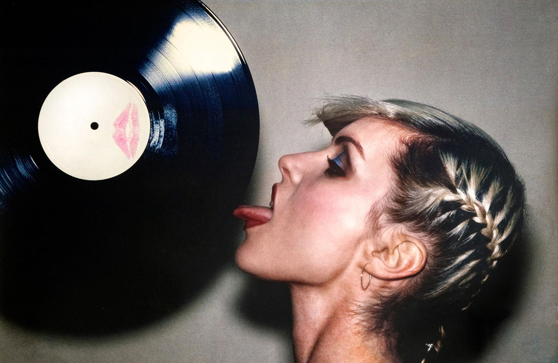 Happy SEVENTIETH birthday Debbie Harry! Rock and screen legend!  